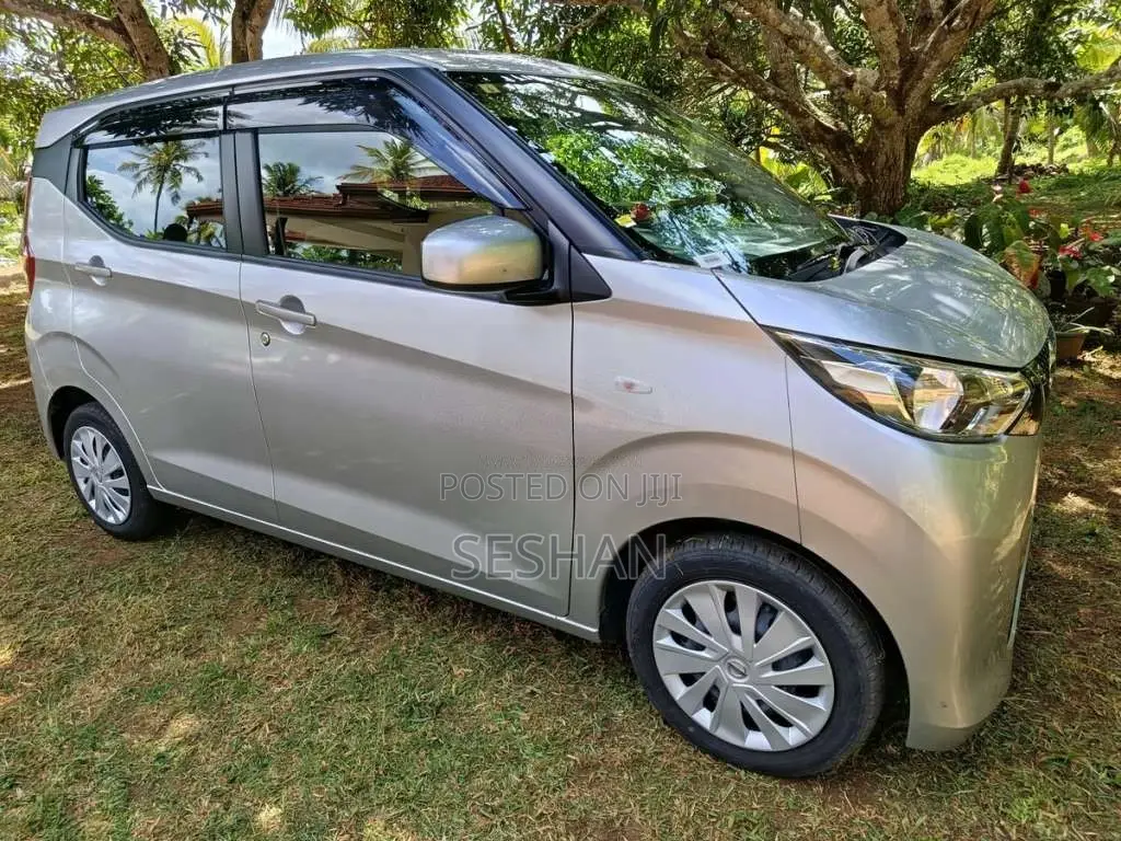 Nissan Dayz Safety Edition 2023 Car Unregistered (Recondition)