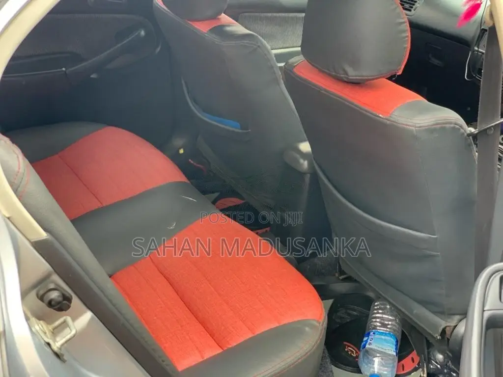 Honda Civic 1998 Car (Used)