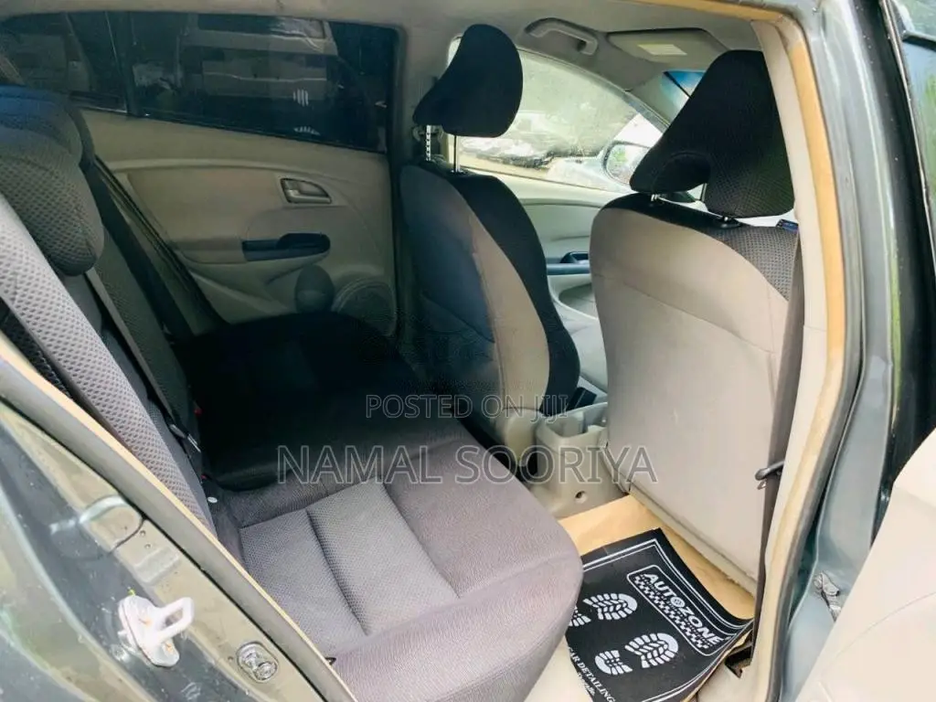 Honda Insight 2009 Car (Used)