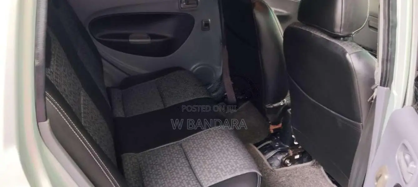 Perodua Viva Elite 2011 Car (Used)