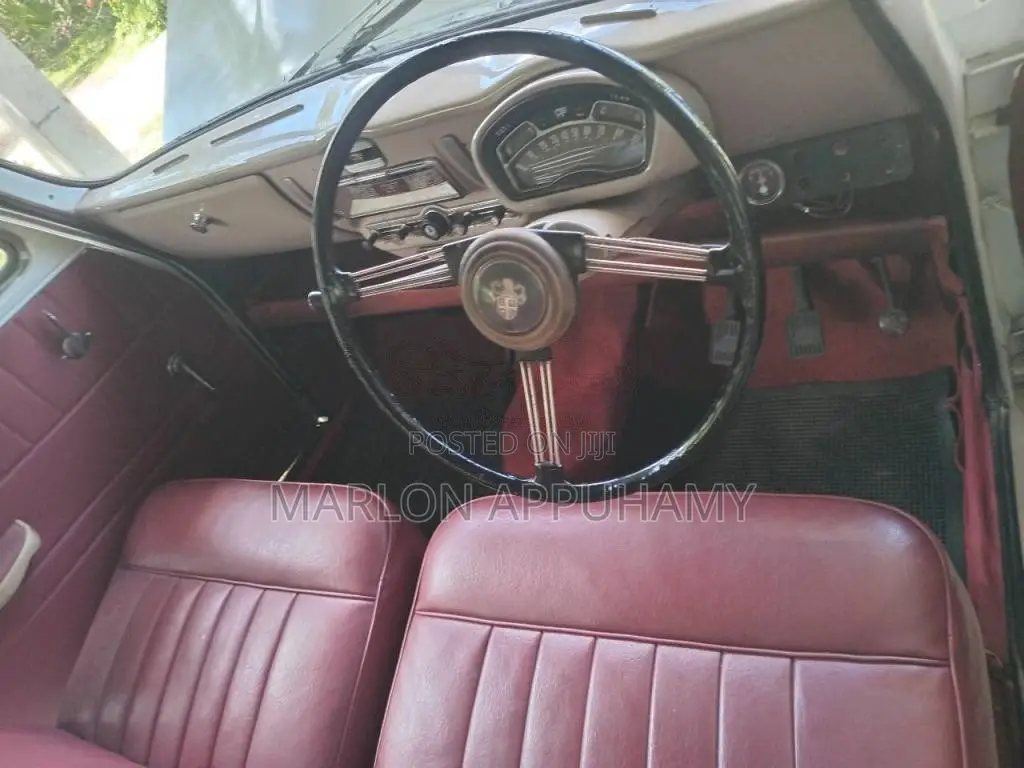 Austin A50 1980 Car (Used)