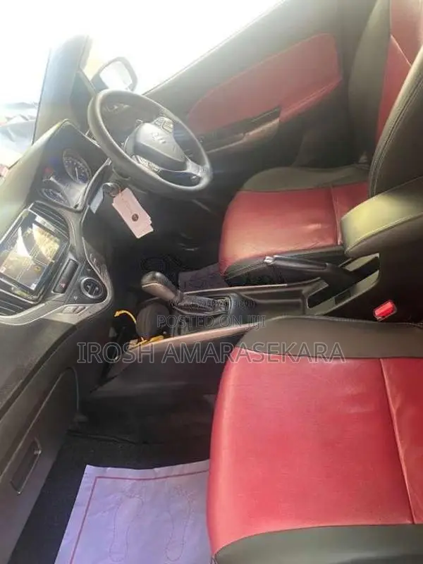 Suzuki Baleno 2019 Car (Used)