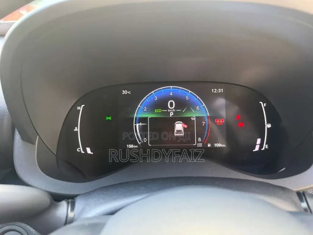 Toyota Yaris G Led 2026 Car Brand New