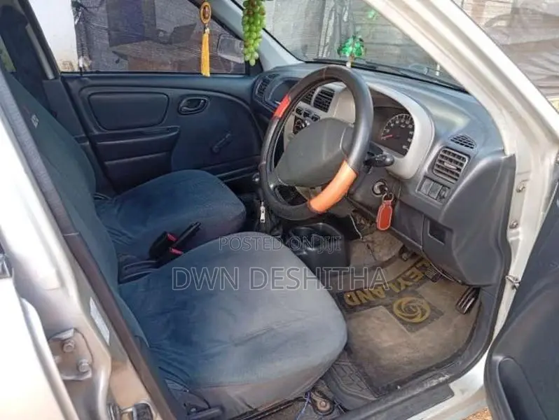 Suzuki Alto 2010 Car (Used)