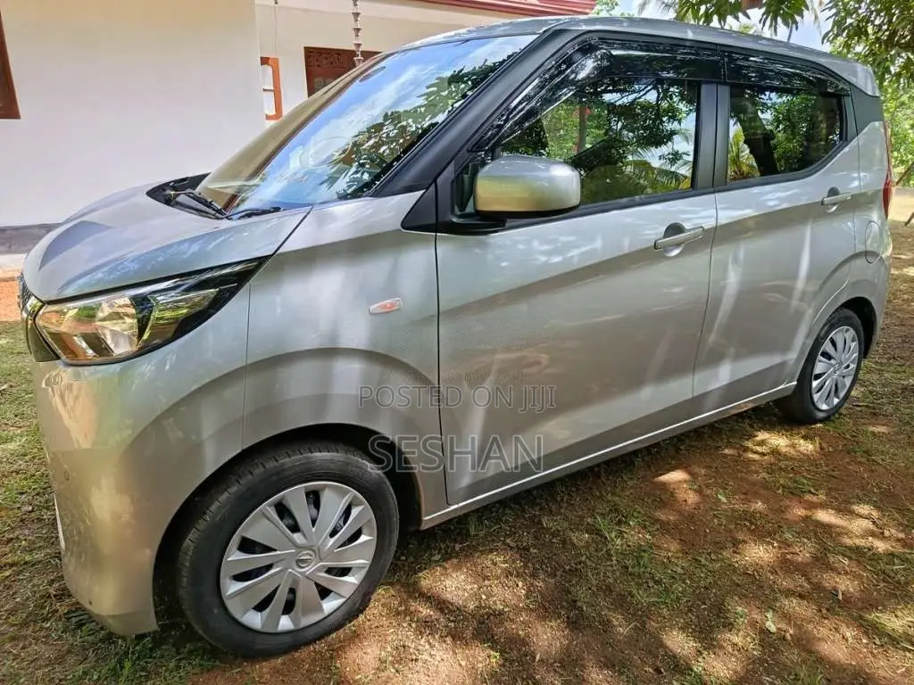 Nissan Dayz Safety Edition 2023 Car Unregistered (Recondition)