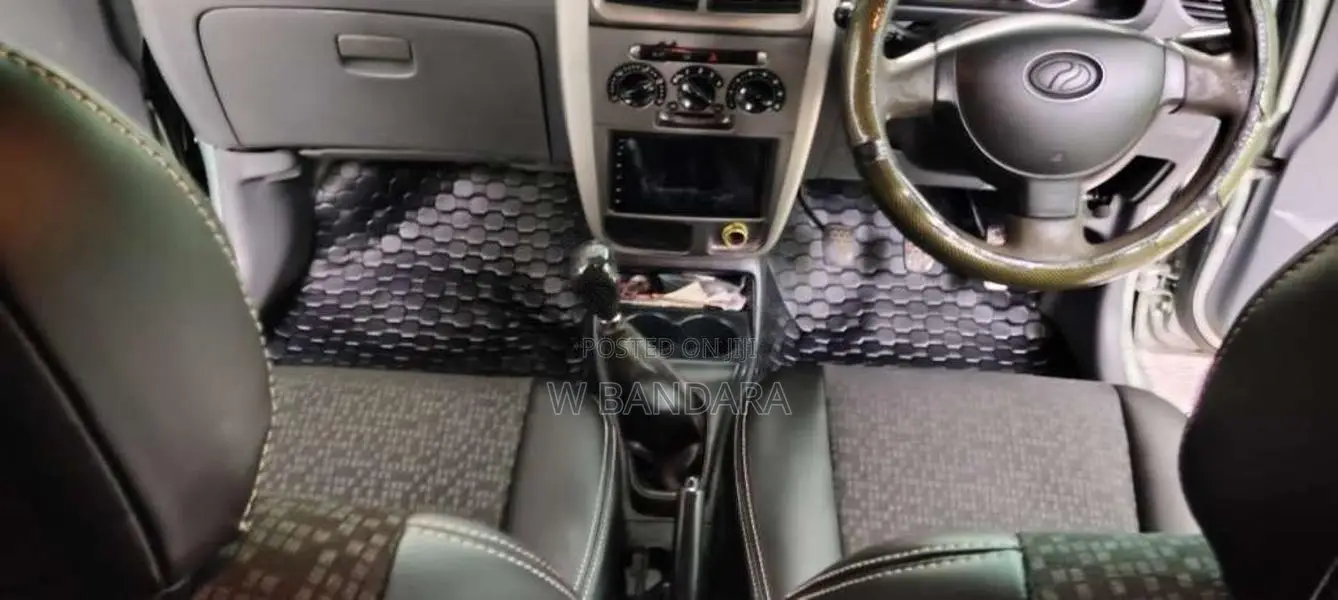 Perodua Viva Elite 2011 Car (Used)