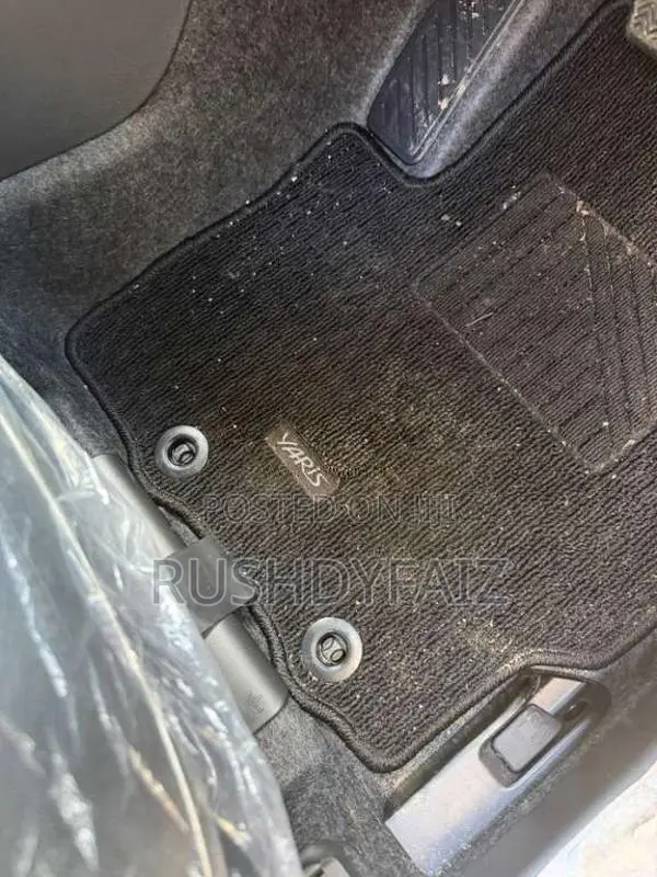 Toyota Yaris G Led 2026 Car Brand New