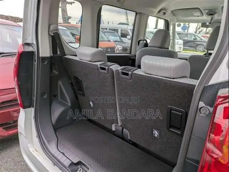 Daihatsu Tanto 2024 Car Unregistered (Recondition)