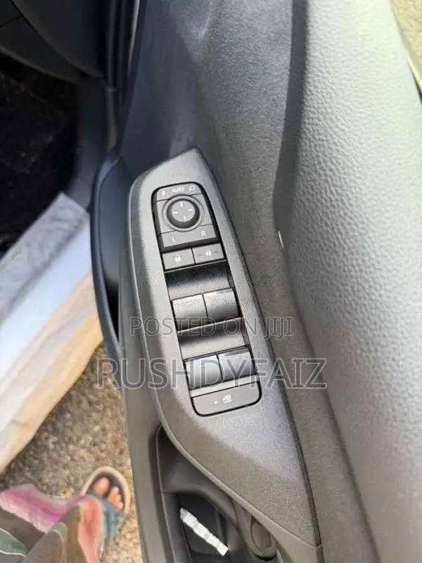 Toyota Yaris G Led 2026 Car Brand New