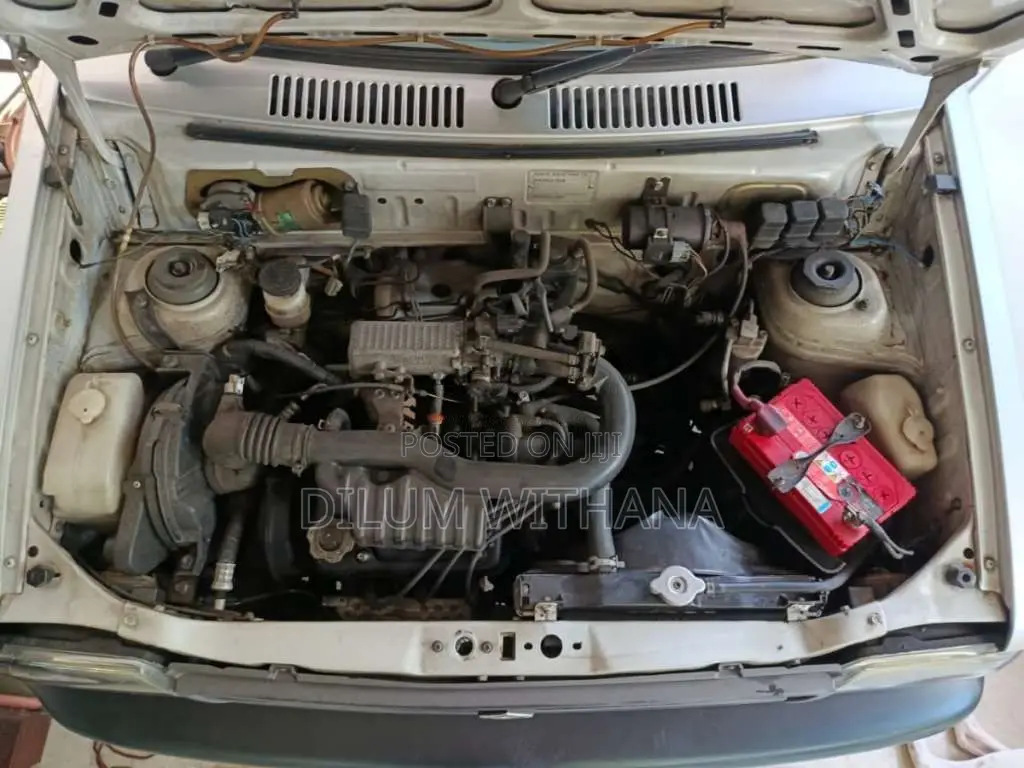 Suzuki Maruti 2010 Car (Used)