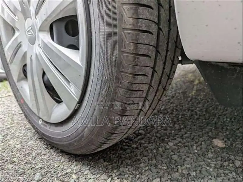 Daihatsu Tanto 2024 Car Unregistered (Recondition)