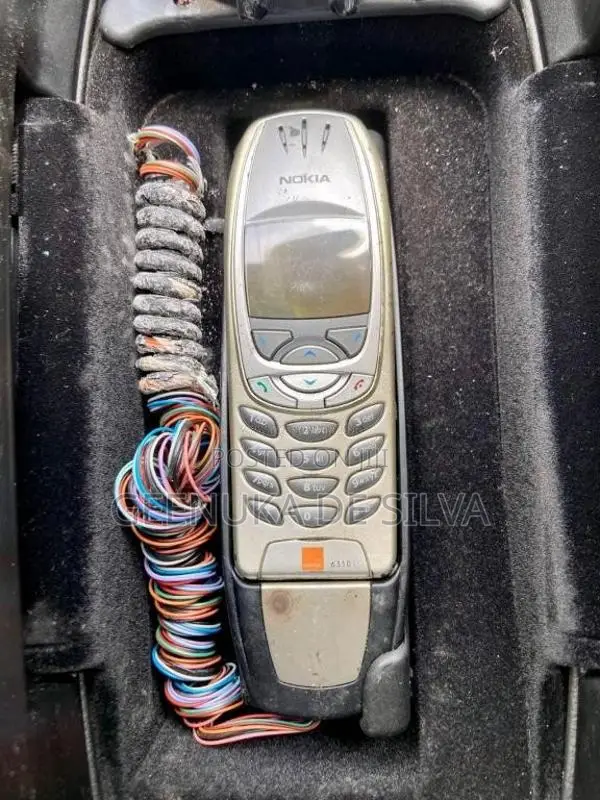 Mercedes-Benz W211 E240 2002 Car (Used)