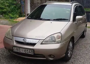 Suzuki Liana 2003 Car (Used)