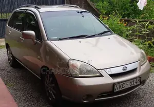 Suzuki Liana 2003 Car (Used)