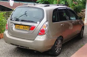 Suzuki Liana 2003 Car (Used)