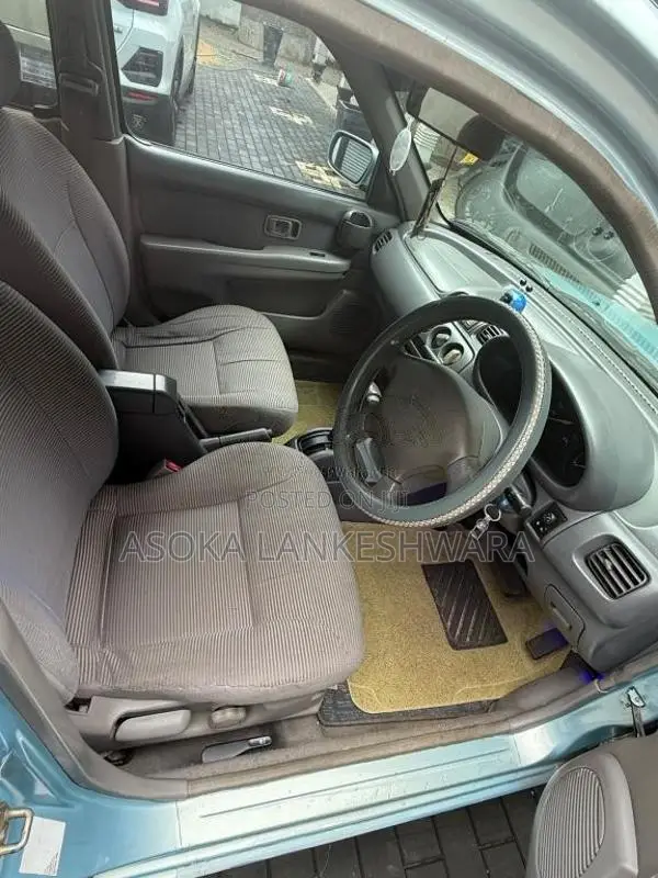 Nissan March K11 2001 Car (Used)