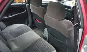 Proton Wira 2000 Car (Used)