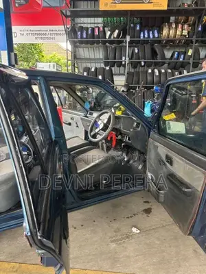 Daihatsu G11 1985 Car (Used)