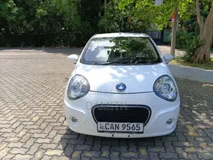 Micro Panda 2015 Car (Used)