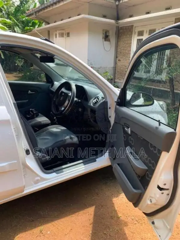 Suzuki Alto 2015 Car (Used)
