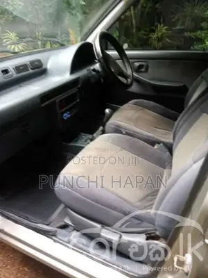 Perodua Kancil 2001 Car (Used)