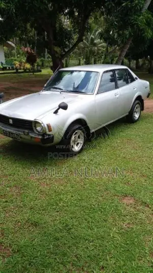 Mitsubishi Lancer 1976 Car (Used)