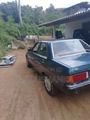 Mitsubishi Lancer 1983 Car (Used)