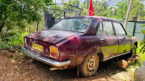 Peugeot 504 1980 Car (Used)