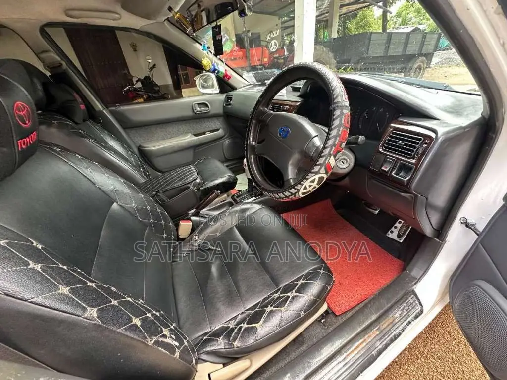 Toyota 110 1997 Car (Used)