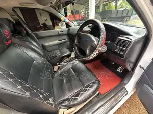 Toyota 110 1997 Car (Used)