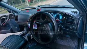Hyundai Elantra XD Series 2003 Car (Used)