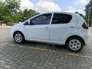 Micro Panda 2015 Car (Used)