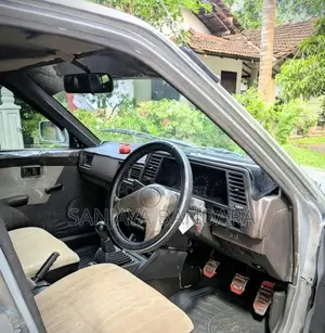 Nissan B12 1989 Car (Used)