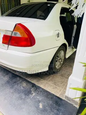 Mitsubishi Lancer 1999 Car (Used)
