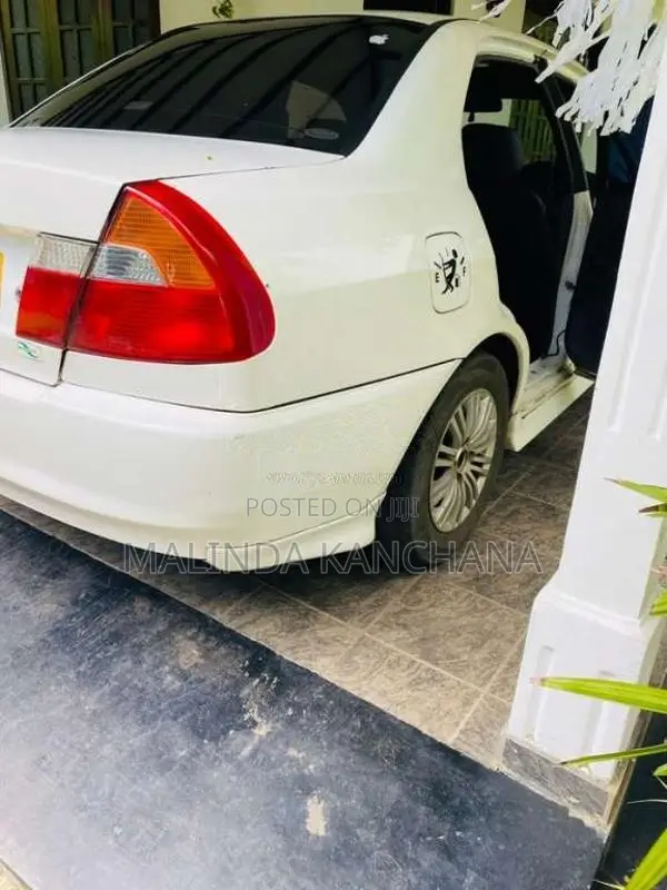 Mitsubishi Lancer 1999 Car (Used)