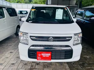 Suzuki Wagon R FX Safety 2025 Car Unregistered (Recondition)