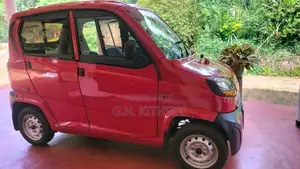 Bajaj Qute 2020 Car (Used)