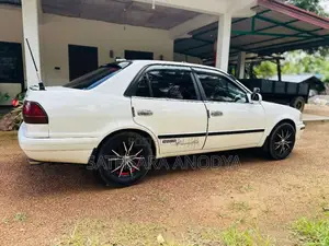 Toyota 110 1997 Car (Used)