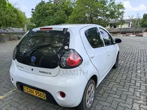 Micro Panda 2015 Car (Used)