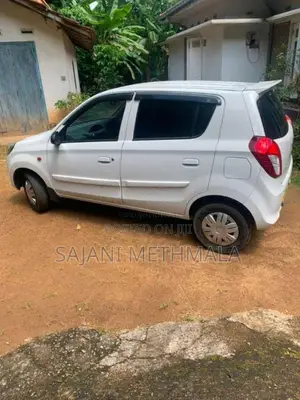 Suzuki Alto 2015 Car (Used)