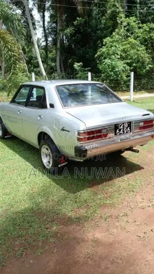Mitsubishi Lancer 1976 Car (Used)