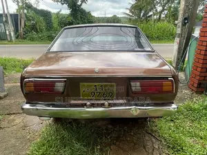 Toyota Corolla 1977 Car (Used)