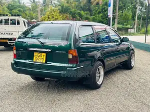 Toyota Corolla Wagon CE108 1997 Car (Used)