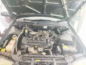 Nissan SUNNY FB15 2001 Car (Used)