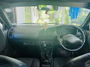 Mitsubishi Lancer 1999 Car (Used)