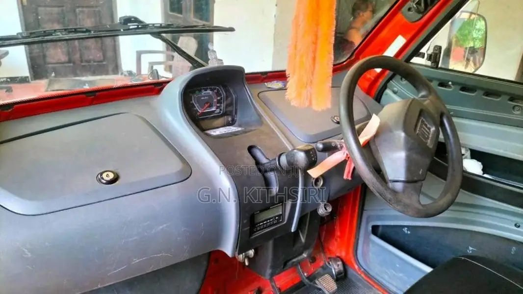 Bajaj Qute 2020 Car (Used)