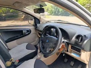 Micro Panda 2015 Car (Used)
