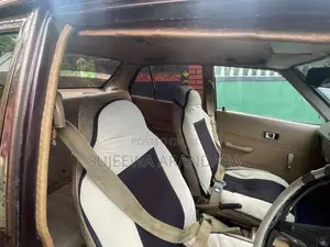 Toyota Corolla 1977 Car (Used)