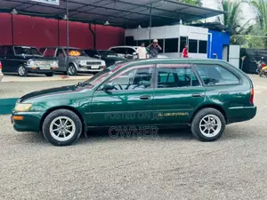 Toyota Corolla Wagon CE108 1997 Car (Used)