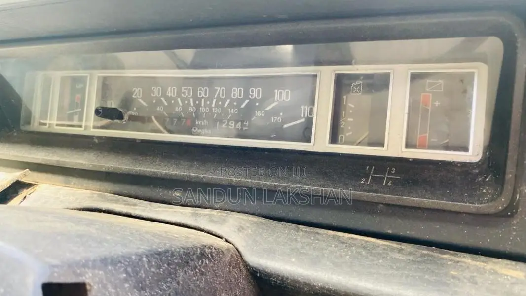 Peugeot 504 1980 Car (Used)
